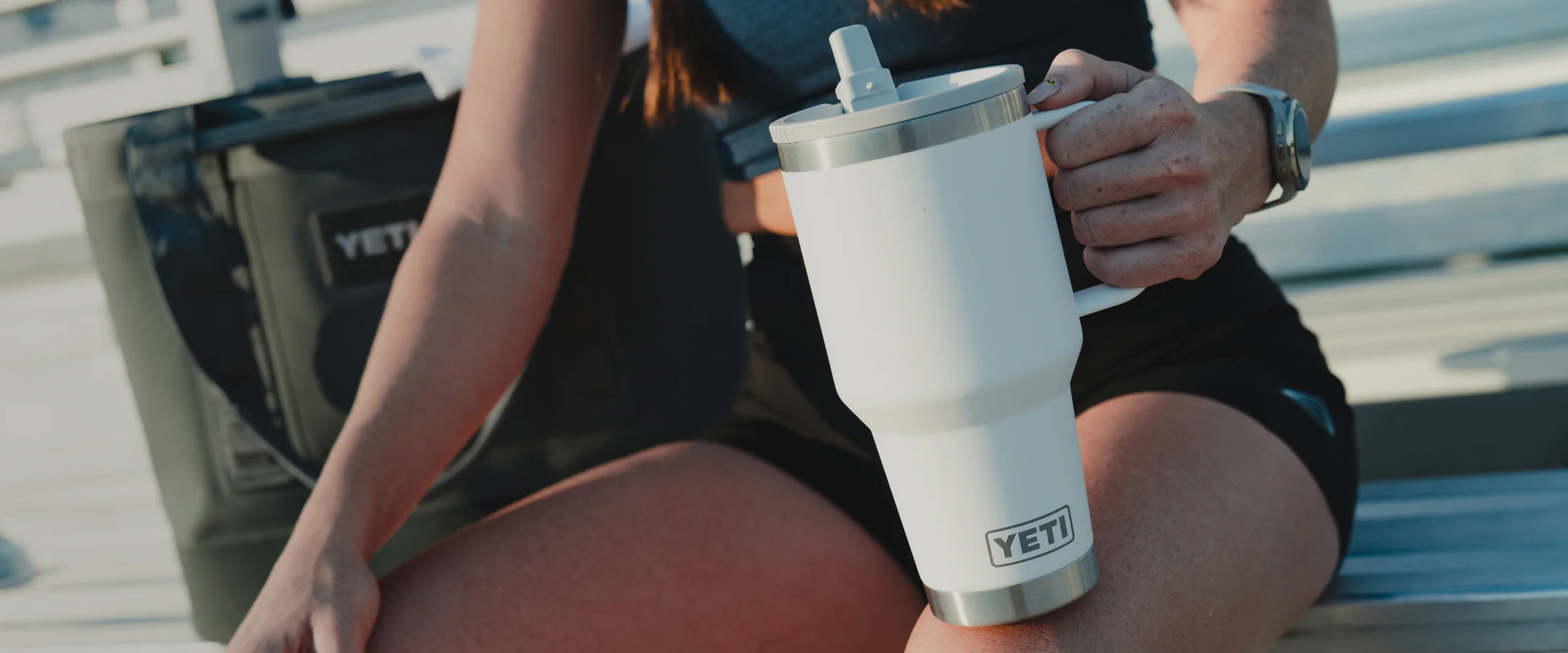 Built For The Wild Frontier